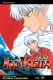 Rumiko Takahashi Inuyasha Volume 51 