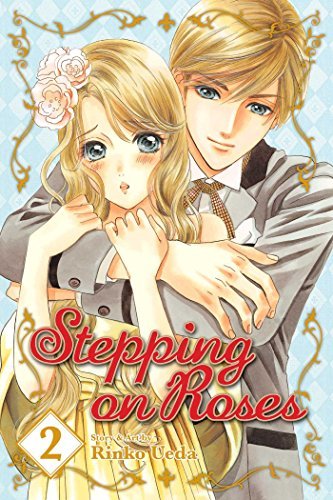 Rinko Ueda Stepping On Roses Vol. 2 2 