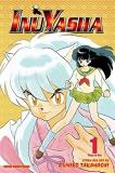 Rumiko Takahashi Inuyasha (vizbig Edition) Vol. 1 1 