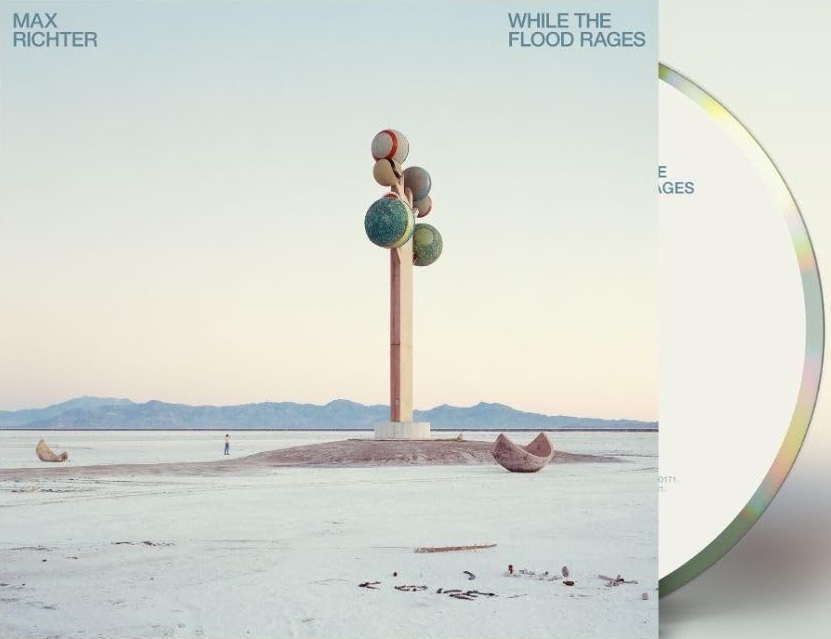 Max Richter/While the Flood Rages
