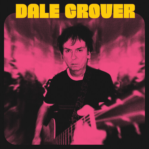 Dale Crover/Get Yer Ba-Ba's Out