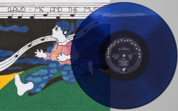 Claud/Me & The Music@Explicit Version