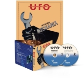 UFO/Mechanix (Deluxe Edition)