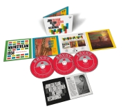 John Coltrane/Wilbur Harden/The Savoy Recordings@3CD