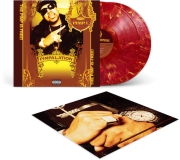 Pimp C/Pimpalation (20th Anniversary) (Grape & Gold Marble Vinyl)