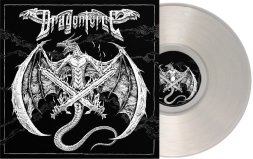 Dragonforce/Dragonforce (Translucent Vinyl)