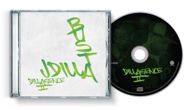 Busta Rhymes & J Dilla/Dillagence II