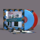Sebadoh/Harmacy (30th Anniversary Expanded Edition) (Red/Blue Vinyl)