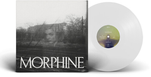 Morphine/Cocoon (Opaque Natural Vinyl)