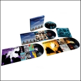 U2/Carnaval De Luz [Deluxe Edition]@3LP Limited Edition Box Set