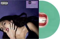 Olivia Rodrigo/Guts ("The Sky Is Green"Green Vinyl)