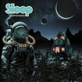 Sleep/Hempispheres