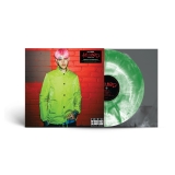 Lil Peep/Hellboy (Green Smoke Vinyl)