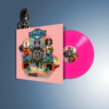 Erasure/Radio Radio (Iex) Hot Pink@Amped Exclusive