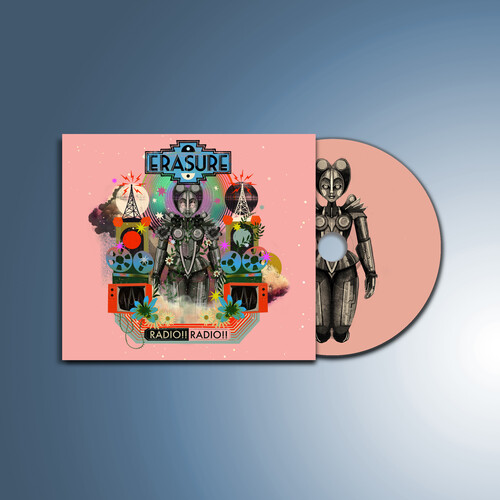 Erasure/Radio Radio