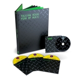 Talking Heads/Fear Of Music (Super Deluxe Edition)@3CD/1Blu-ray