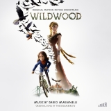 Wildwood/Original Motion Picture Soundtrack (Red Vinyl)@Dario Marianelli@2LP
