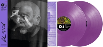 Peter Gabriel/o\i (Dark-Side Mix) (Neon Purple Vinyl)@Indie Exclusive@2LP