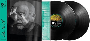 Peter Gabriel/o\i (Bright-Side Mix)@2LP