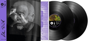 Peter Gabriel/o\i (Dark-Side Mix)@2LP