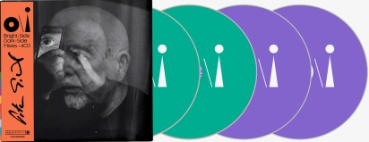 Peter Gabriel/o\i@4CD