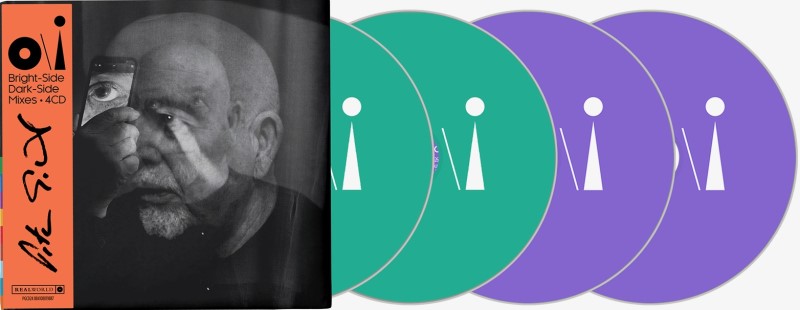 Peter Gabriel/o\i@4CD