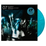 Phish/LP on LP 07 (Live) (Step In The Freezer Vinyl)