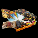 The Flaming Lips/At War With the Mystics (20th Anniversary Deluxe Edition)