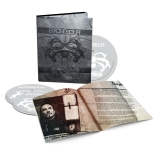 Stone Sour/Audio Secrecy (15th Anniversary Edition)@3CD