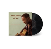 Muddy Waters/Muddy Waters Sings “Big Bill”@Chess Acoustic Sounds Series@180g