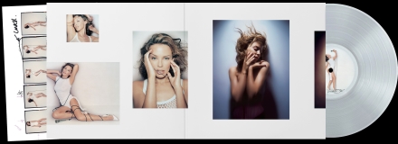 Kylie Minogue/Fever (XXV Edition)