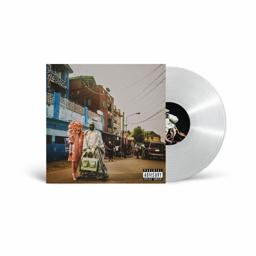 Tobe Nwigwe/Bridge@Explicit Version