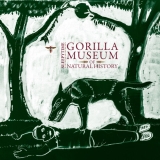 Sleepytime Gorilla Museum/Of Natural History - Purple