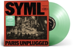 Syml/Paris Unplugged@Amped Exclusive