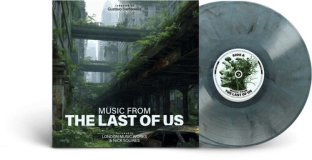London Music Works/Music From The Last Of Us@Amped Exclusive