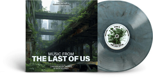 London Music Works/Music From The Last Of Us@Amped Exclusive