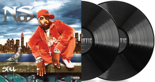 Nas/Stillmatic (2LP)