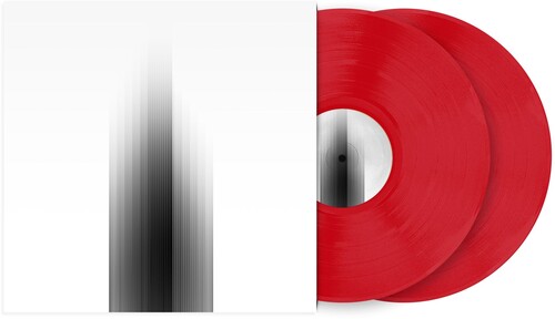 Sleep Token/Sundowning (Red Transparent Vinyl)