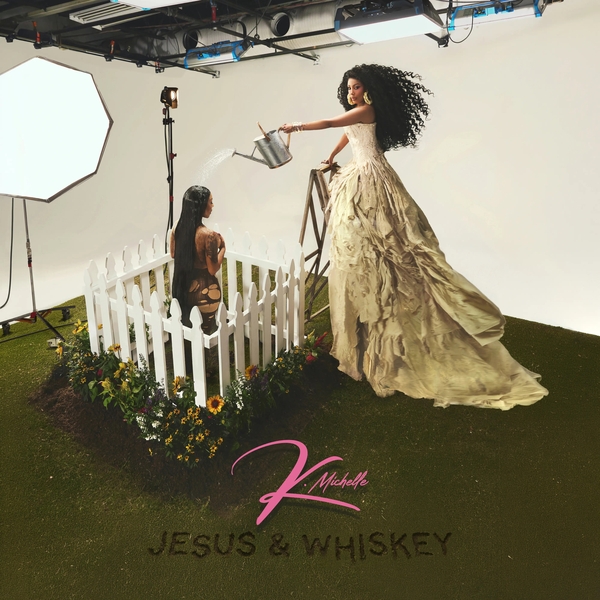 K. Michelle/Jesus & Whiskey