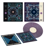 Jerry Garcia Band/Heads & Tails Vol. 2 (Lavender Eco-Mix Vinyl)