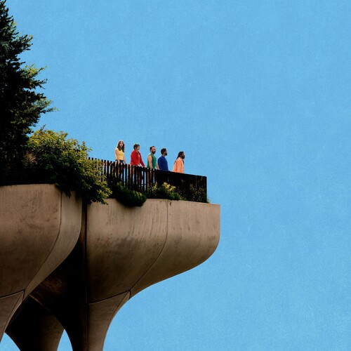 Lake Street Dive/What About Flamingos