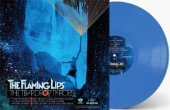 The Flaming Lips/The Teardrop Throbs (Opaque Blue Vinyl)@Indie Exclusive
