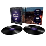 Ozzy Osbourne & Black Sabbath/Back to the Beginning@Half-Speed 2LP/Blu-Ray/4K UHD