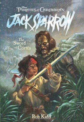 Rob Kidd/Sword Of Cortes,The