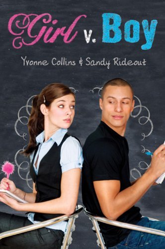 Yvonne Collins/Girl V. Boy
