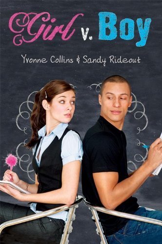 Yvonne Collins/Girl v. Boy