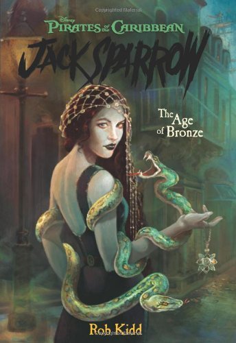 Rob Kidd/Age Of Bronze,The