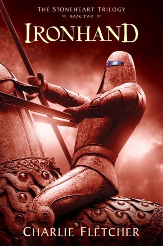Charlie Fletcher/Ironhand