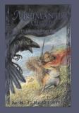 M. I. Mcallister Urchin And The Raven War 