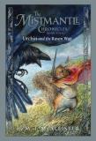 M. I. Mcallister Mistmantle Chronicles Book Four The Urchin And The Raven War 